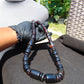 99 gram Small Beads Combination Necklace Indonesian Amber for Healing NK11