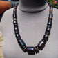 99 gram Small Beads Combination Necklace Indonesian Amber for Healing NK11