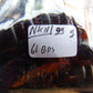 99 gram Small Beads Combination Necklace Indonesian Amber for Healing NK11