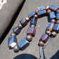 85 gram Small Beads Combination Necklace Indonesian Amber for Healing NK16