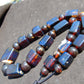 85 gram Small Beads Combination Necklace Indonesian Amber for Healing NK16