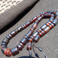 71 gram Small Beads Combination Necklace Indonesian Amber for Healing NK22