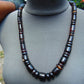 71 gram Small Beads Combination Necklace Indonesian Amber for Healing NK22