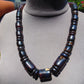 108 gram Small Beads Combination Necklace Indonesian Amber for Healing NK7