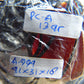 13 gram Pendant Indonesian Blue Amber for Healing PCA994