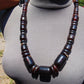 103 gram Small Beads Combination Necklace Indonesian Amber for Healing NK24