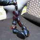 169 gr Big Necklace Indonesian Amber for Healing A13K57