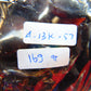 169 gr Big Necklace Indonesian Amber for Healing A13K57