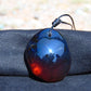 12 gram Pendant Indonesian Blue Amber for Healing 26Y227