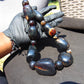 228 gram Small Beads Combination Necklace Indonesian Amber for Healing NK17