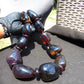 343 gr Big Necklace Indonesian Amber for Healing NEC204