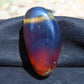 16 gram Pendant Indonesian Blue Amber for Healing 26Y218