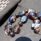 170 gram Small Beads Combination Necklace Indonesian Amber for Healing NK30