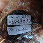 16 gram Pendant Indonesian Blue Amber for Healing 26Y218