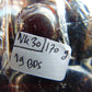 170 gram Small Beads Combination Necklace Indonesian Amber for Healing NK30