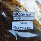 191 gram Polished Indonesia Yellow Aromatic Amber for Healing AY26M160