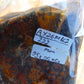 222 gram Polished Indonesia Yellow Aromatic Amber for Healing AY26M162