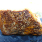 165 gram Polished Indonesia Yellow Aromatic Amber for Healing AY26M156