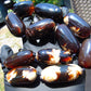 152 gr Big Necklace Indonesian Amber for Healing A11K41