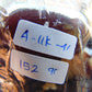 152 gr Big Necklace Indonesian Amber for Healing A11K41