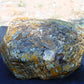 273 gram Polished Indonesia Yellow Aromatic Amber for Healing AY26M144