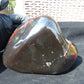 880 gr Full Polished 160x140x70 mm Indonesia Amber for Healing ML124