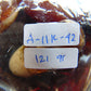 121 gr Big Necklace Indonesian Amber for Healing A11K42