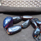 265 gr Big Necklace Indonesian Amber for Healing A9K70