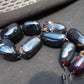 414 gr Big Necklace Indonesian Amber for Healing A9K62