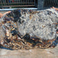 46100 Gr Big Amber Indonesia Crsytal Blue Green for Healing