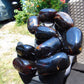402 gr Big Necklace Indonesian Amber for Healing A9K60