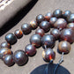 174 gram Small Beads Combination Necklace Indonesian Amber for Healing A25K47