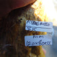 315 gram Polished Indonesia Yellow Aromatic Amber for Healing AY26M150