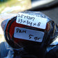 5 gr Heart Pendant Indonesian Red Amber for Healing 25N207