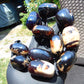 204 gr Big Necklace Indonesian Amber for Healing A11K44