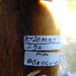 290 gram Polished Indonesia Yellow Aromatic Amber for Healing AY26M157