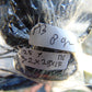 8 gr Heart Pendant Indonesian Blue Amber for Healing 25Y176