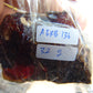32 gram Rough Raw Indonesian Blue Amber for Healing AGRB136