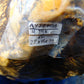 4745 gram Polished Indonesia Yellow Aromatic Amber for Healing AY26M168
