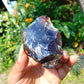 64 gram Rough Raw Indonesian Blue Amber for Healing RBAR66
