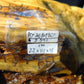 2340 gram Polished Indonesia Yellow Aromatic Amber for Healing AY26M167