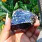 64 gram Rough Raw Indonesian Blue Amber for Healing RBAR66