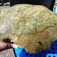 5260 gram Polished Indonesia Yellow Aromatic Amber for Healing AY26M164