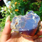 60 gram Rough Raw Indonesian Blue Amber for Healing RBAR75