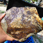 6015 gram Polished Indonesia Yellow Aromatic Amber for Healing AY26M177
