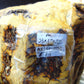 6015 gram Polished Indonesia Yellow Aromatic Amber for Healing AY26M177