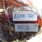 35 gram Rough Raw Indonesian Blue Amber for Healing AGRB138
