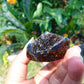 25 gram Rough Raw Indonesian Blue Amber for Healing AGRB155