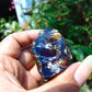 25 gram Rough Raw Indonesian Blue Amber for Healing AGRB155