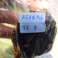 33 gram Rough Raw Indonesian Blue Amber for Healing AGRB156